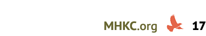 MHKC.org ￼ 17