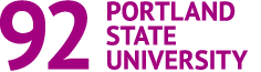 92 Portland State University 
