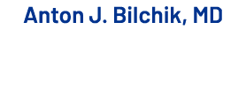 Anton J. Bilchik, MD 